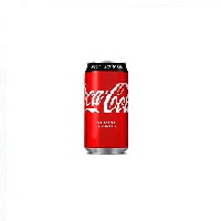 Coca Cola Zero lata 33 cl